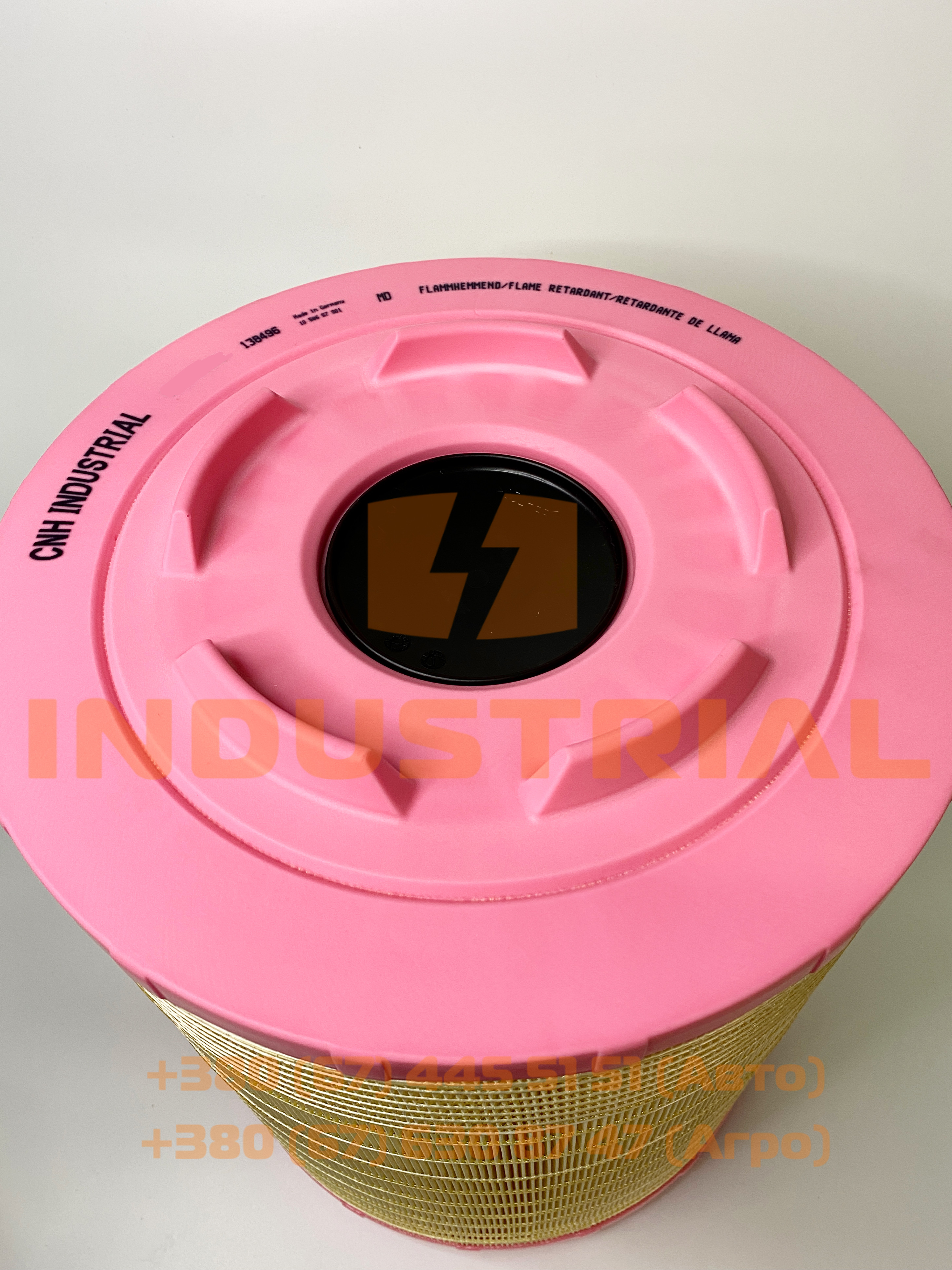 CNH 5563302 CNH INDUSTRIAL